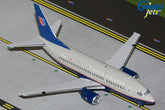 United Airlines / Boeing B737-500 / N936UA / G2UAL312 / 1:200